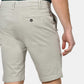 ανδρική-βαμβακερή-chinos-βερμούδα-slim-fit-με-καθαρή-γραμμή-&-ελαστική-άνεση