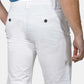 ανδρική-βαμβακερή-chinos-βερμούδα-slim-fit-με-καθαρή-γραμμή-&-ελαστική-άνεση