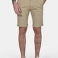 ανδρική-βαμβακερή-chinos-βερμούδα-slim-fit-με-καθαρή-γραμμή-&-ελαστική-άνεση
