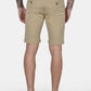 ανδρική-βαμβακερή-chinos-βερμούδα-slim-fit-με-καθαρή-γραμμή-&-ελαστική-άνεση