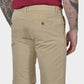 ανδρική-βαμβακερή-chinos-βερμούδα-slim-fit-με-καθαρή-γραμμή-&-ελαστική-άνεση