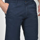 ανδρική-βαμβακερή-chinos-βερμούδα-slim-fit-με-καθαρή-γραμμή-&-ελαστική-άνεση