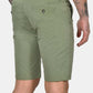 ανδρική-βαμβακερή-chinos-βερμούδα-slim-fit-με-καθαρή-γραμμή-&-ελαστική-άνεση