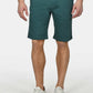ανδρική-βαμβακερή-chinos-βερμούδα-slim-fit-με-καθαρή-γραμμή-&-ελαστική-άνεση