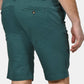 ανδρική-βαμβακερή-chinos-βερμούδα-slim-fit-με-καθαρή-γραμμή-&-ελαστική-άνεση