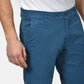 ανδρική-βαμβακερή-chinos-βερμούδα-slim-fit-με-καθαρή-γραμμή-&-ελαστική-άνεση