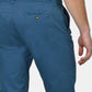 ανδρική-βαμβακερή-chinos-βερμούδα-slim-fit-με-καθαρή-γραμμή-&-ελαστική-άνεση