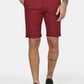 ανδρική-βαμβακερή-chinos-βερμούδα-slim-fit-με-καθαρή-γραμμή-&-ελαστική-άνεση