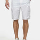 ανδρική-cargo-βερμούδα-slim-fit-με-πλαϊνές-τσέπες-&-ελαστική-άνεση-κινήσεων