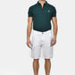 ανδρική-cargo-βερμούδα-slim-fit-με-πλαϊνές-τσέπες-&-ελαστική-άνεση-κινήσεων