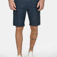 Ανδρική Cargo Βερμούδα Slim Fit Με Πλαϊνές Τσέπες & Ελαστική Άνεση Κινήσεων