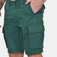 ανδρική-cargo-βερμούδα-slim-fit-με-πλαϊνές-τσέπες-&-ελαστική-άνεση-κινήσεων