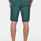 ανδρική-cargo-βερμούδα-slim-fit-με-πλαϊνές-τσέπες-&-ελαστική-άνεση-κινήσεων
