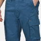 ανδρική-cargo-βερμούδα-slim-fit-με-πλαϊνές-τσέπες-&-ελαστική-άνεση-κινήσεων