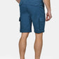 ανδρική-cargo-βερμούδα-slim-fit-με-πλαϊνές-τσέπες-&-ελαστική-άνεση-κινήσεων
