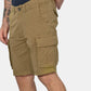 ανδρική-cargo-βερμούδα-slim-fit-με-πλαϊνές-τσέπες-&-ελαστική-άνεση-κινήσεων