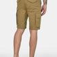ανδρική-cargo-βερμούδα-slim-fit-με-πλαϊνές-τσέπες-&-ελαστική-άνεση-κινήσεων