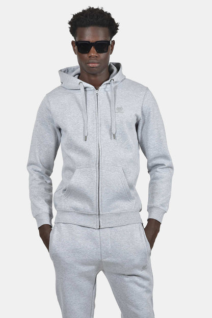 ανδρική-ζακέτα-φούτερ-με-κουκούλα