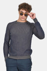 ανδρικό-πουλόβερ-normal-fit-από-100%-βαμβάκι