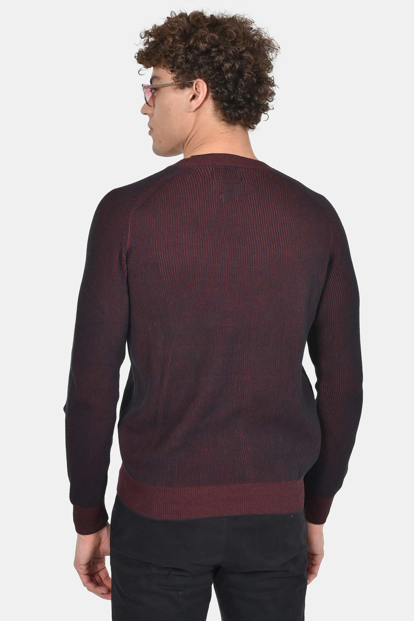 ανδρικό-πουλόβερ-normal-fit-από-100%-βαμβάκι