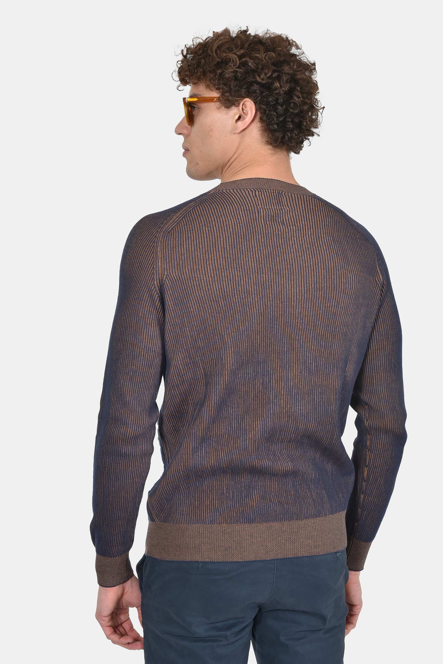 ανδρικό-πουλόβερ-normal-fit-από-100%-βαμβάκι