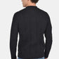 ανδρικό-πλεκτό-πουλόβερ-normal-fit-με-ανάγλυφη-πλέξη-100%-βαμβάκι
