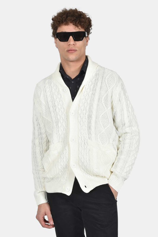 ανδρικό-cardigan-με-τσέπες-normal-fit