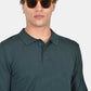 ανδρικό-πουλόβερ-με-γιακά-polo-normal-fit