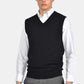 ανδρικό-πλεκτό-γιλέκο-normal-fit-με-λαιμόκοψη-v