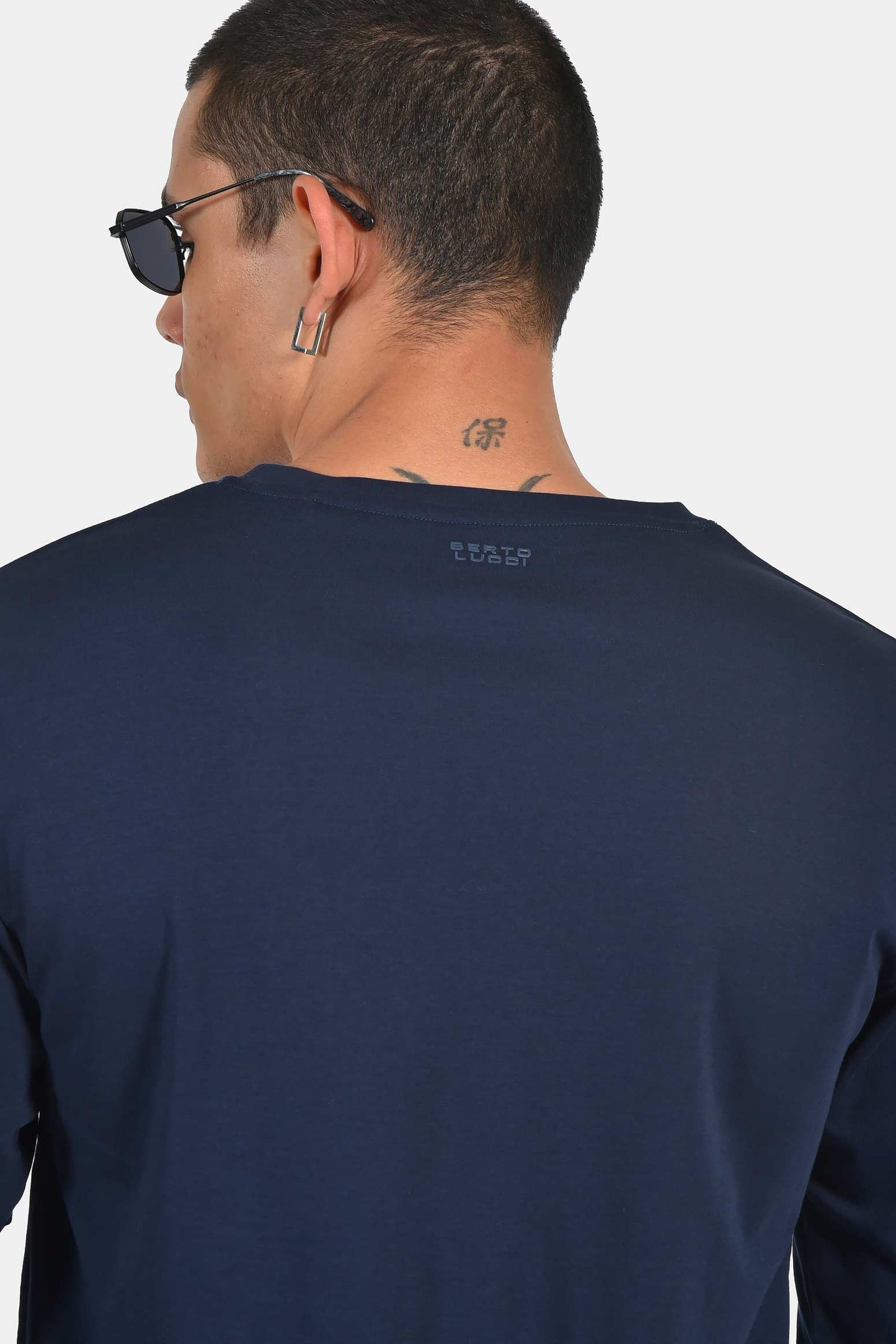 ανδρική-μακρυμάνικη-μπλούζα-normal-fit-100%-βαμβάκι