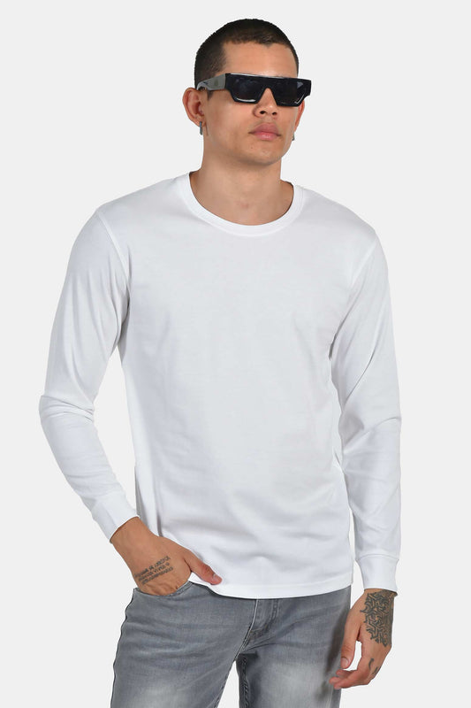 ανδρική-μακρυμάνικη-μπλούζα-normal-fit-100%-βαμβάκι