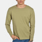 ανδρική-μακρυμάνικη-μπλούζα-normal-fit-100%-βαμβάκι