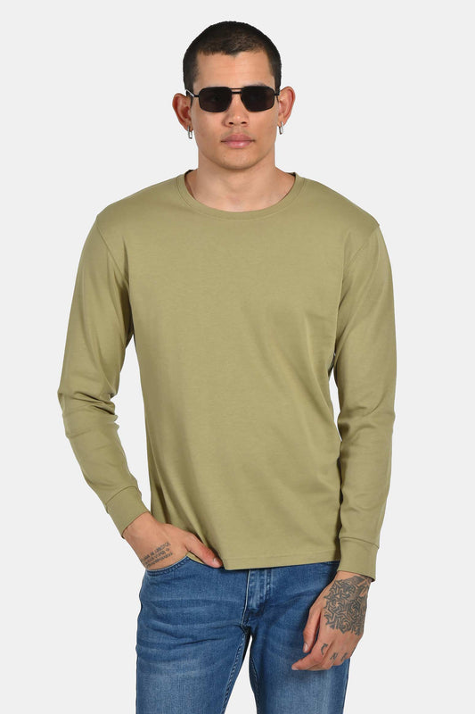 ανδρική-μακρυμάνικη-μπλούζα-normal-fit-100%-βαμβάκι