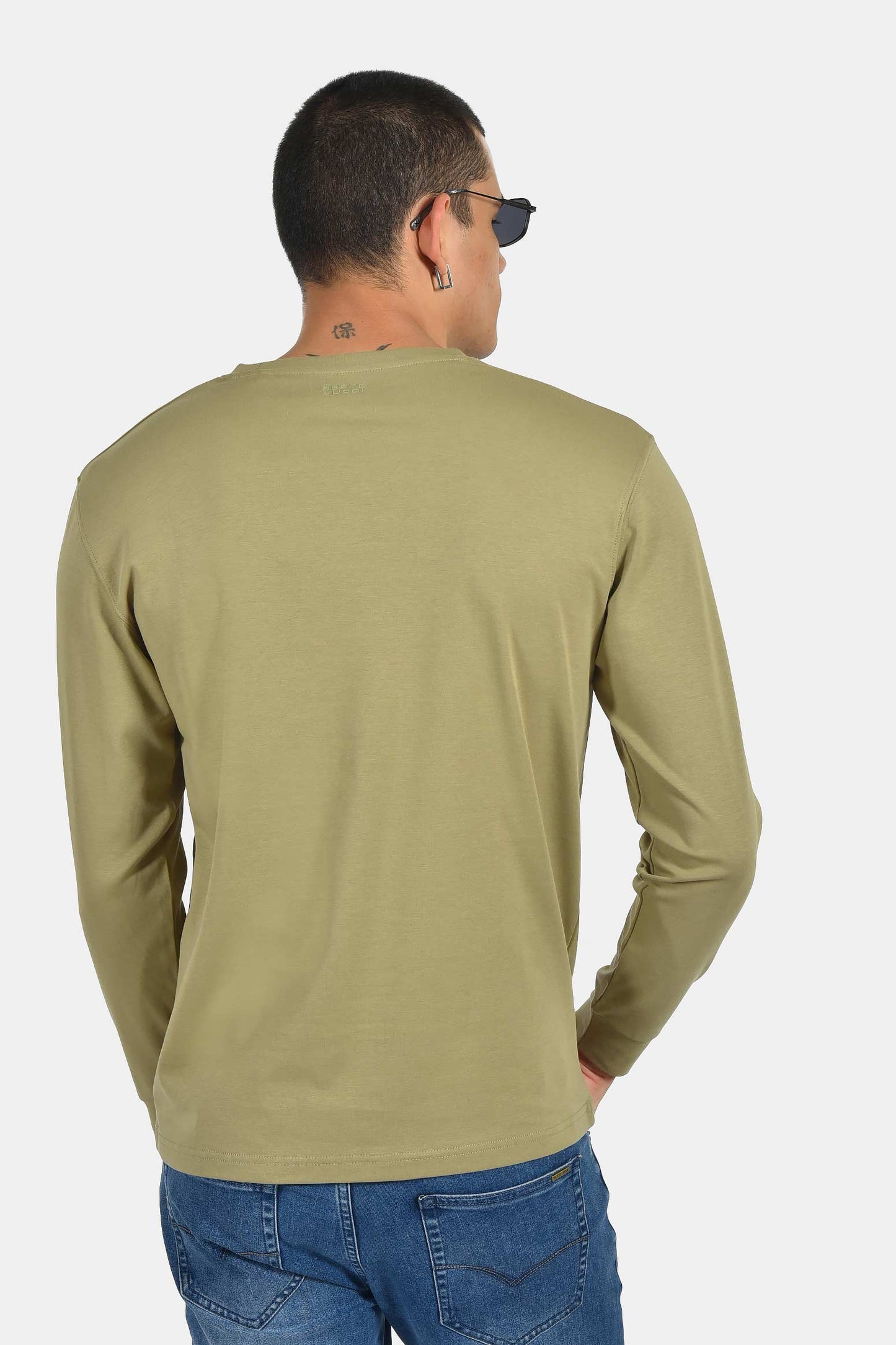 ανδρική-μακρυμάνικη-μπλούζα-normal-fit-100%-βαμβάκι