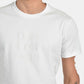 ανδρικό-t-shirt-normal-fit-με-ανάγλυφο-logo-απαλή-αίσθηση-&-σταθερή-γραμμή