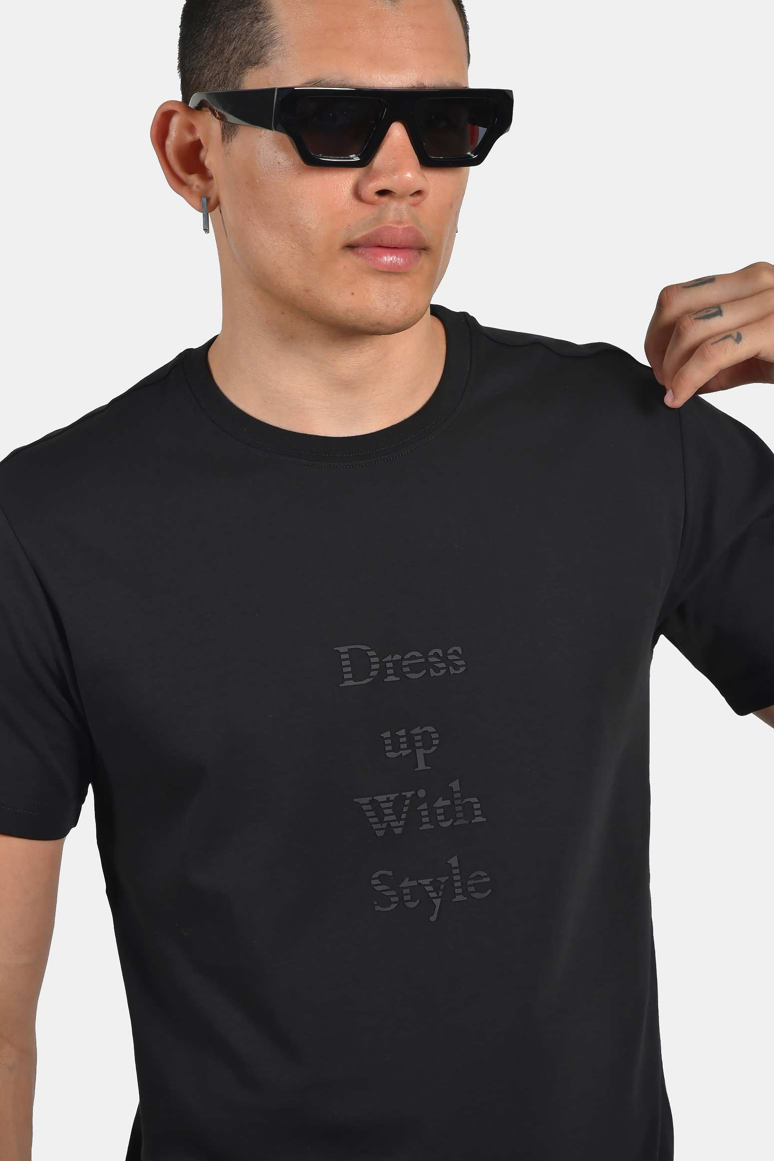 ανδρικό-t-shirt-normal-fit-100%-βαμβακερό-με-statement-print