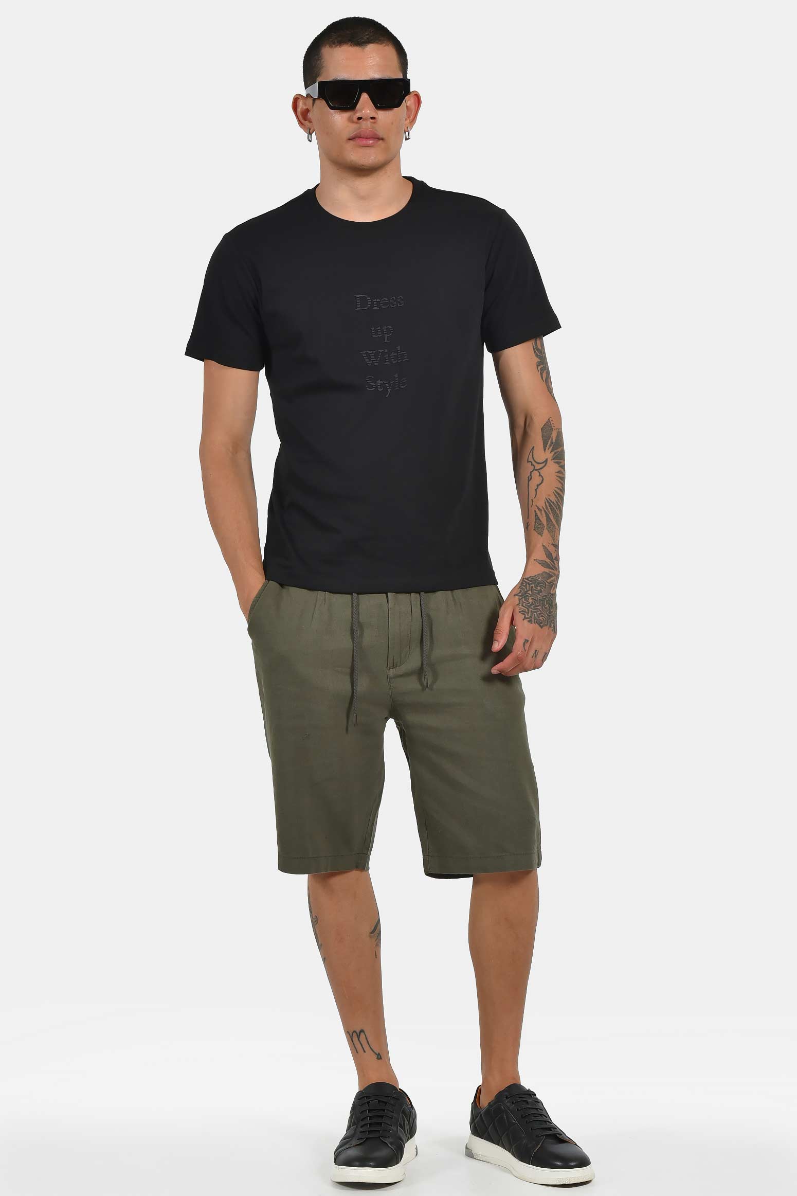 ανδρικό-t-shirt-normal-fit-100%-βαμβακερό-με-statement-print