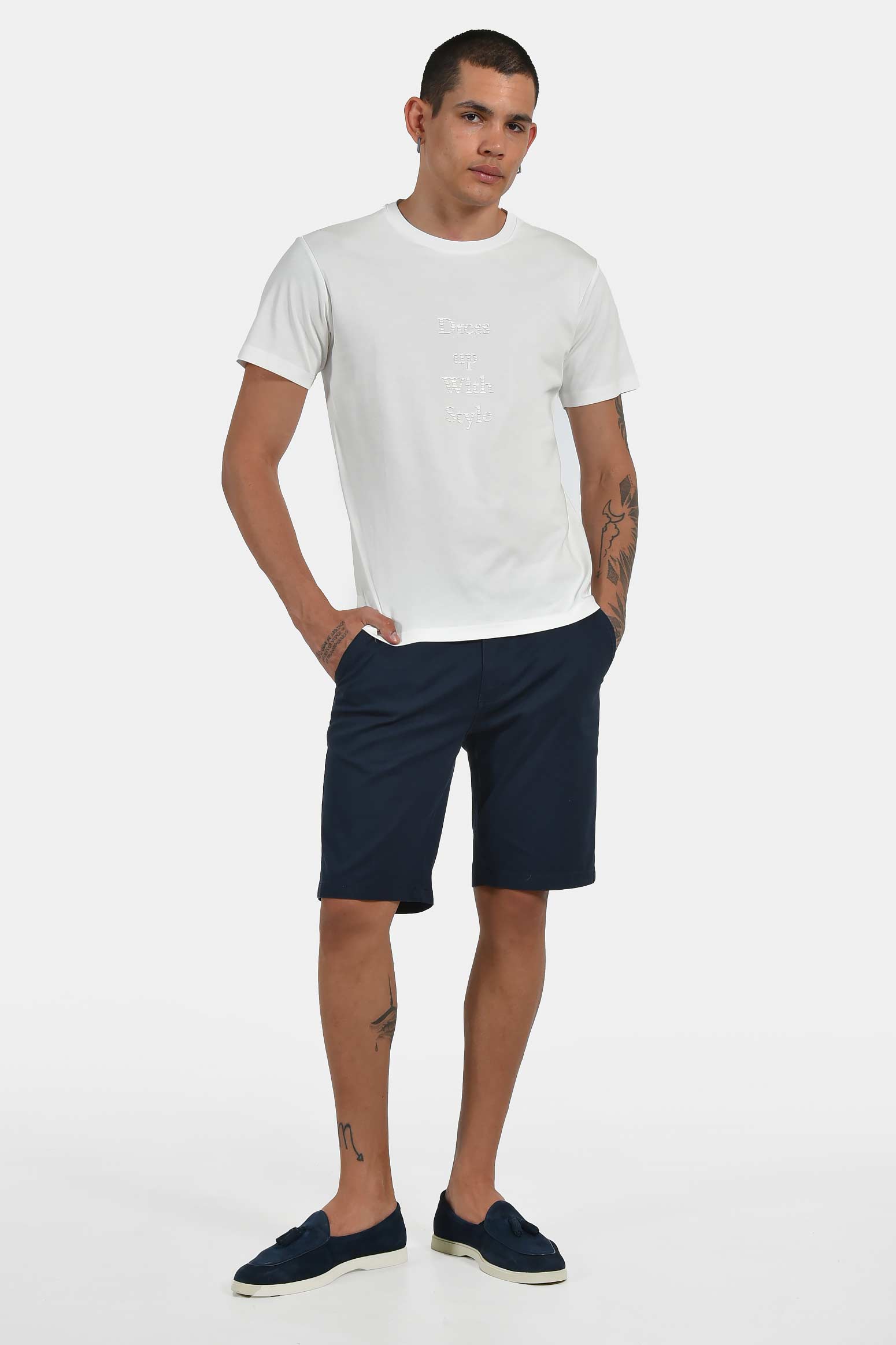 ανδρικό-t-shirt-normal-fit-100%-βαμβακερό-με-statement-print