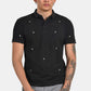 ανδρική-μπλούζα-polo-normal-fit-με-all-over-μικρό-print-λογοτύπου
