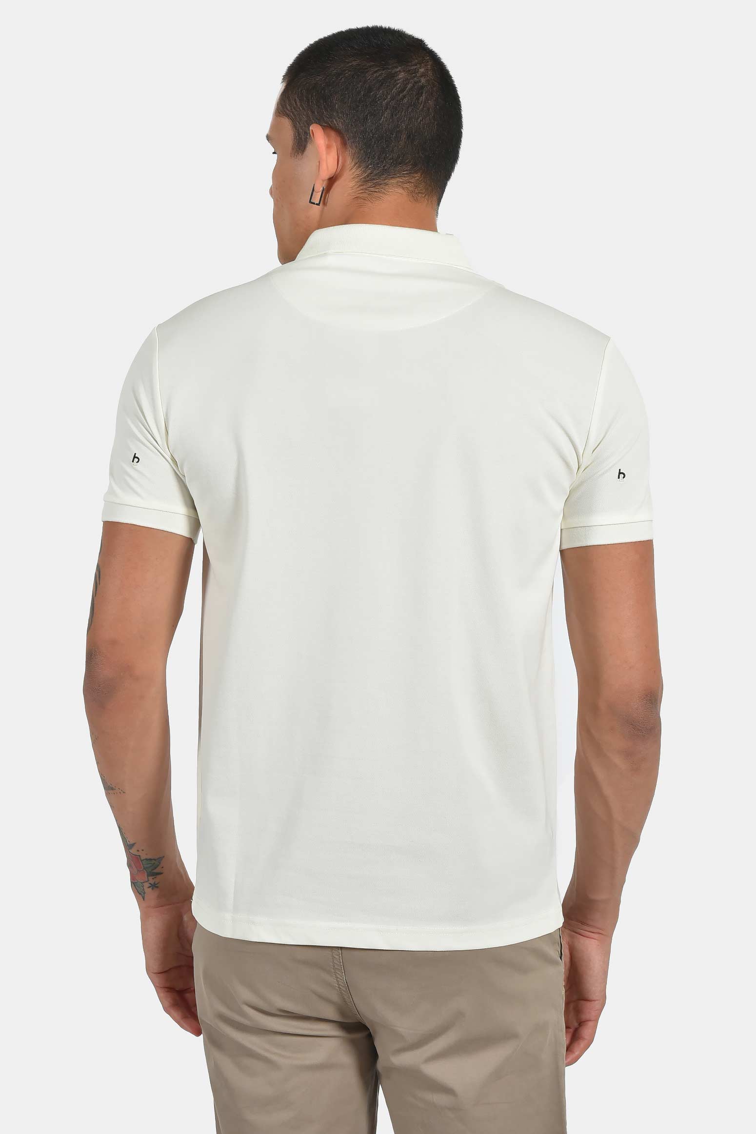 ανδρική-μπλούζα-polo-normal-fit-με-all-over-μικρό-print-λογοτύπου