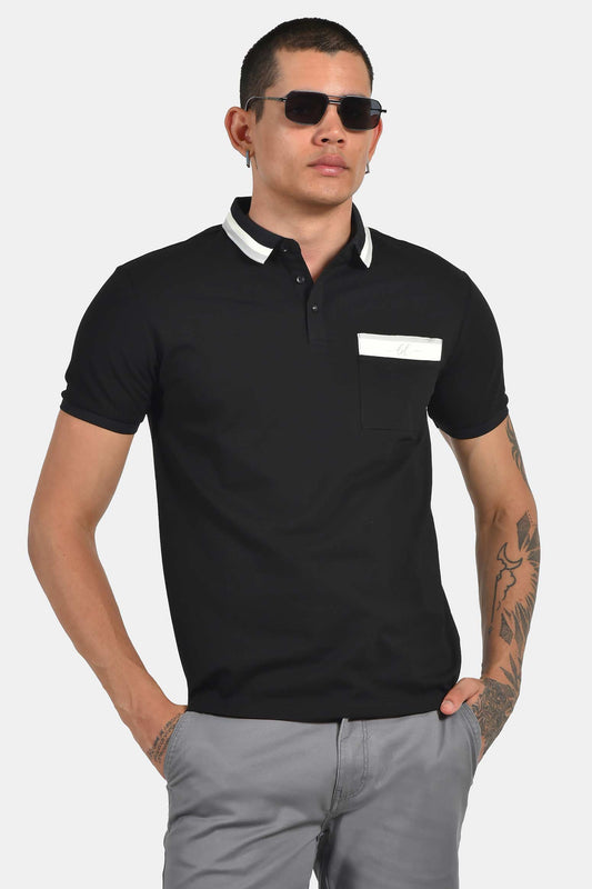 ανδρική-μπλούζα-polo-normal-fit-με-τσέπη-&-αντίθεση-στον-γιακά