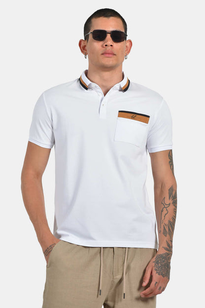 ανδρική-μπλούζα-polo-normal-fit-με-τσέπη-&-αντίθεση-στον-γιακά