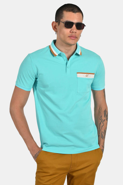 ανδρική-μπλούζα-polo-normal-fit-με-τσέπη-&-αντίθεση-στον-γιακά