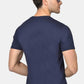ανδρικό-t-shirt-normal-fit-με-κεντρικό-logo-print-&-minimal-design
