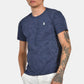 ανδρικό-t-shirt-normal-fit-100%-βαμβακερό-με-διακριτικό-λογότυπο-στήθους