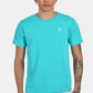 ανδρικό-t-shirt-normal-fit-100%-βαμβακερό-με-διακριτικό-λογότυπο-στήθους