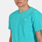 ανδρικό-t-shirt-normal-fit-100%-βαμβακερό-με-διακριτικό-λογότυπο-στήθους