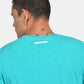 ανδρικό-t-shirt-normal-fit-100%-βαμβακερό-με-διακριτικό-λογότυπο-στήθους