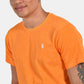 ανδρικό-t-shirt-normal-fit-100%-βαμβακερό-με-διακριτικό-λογότυπο-στήθους