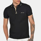 ανδρική-μπλούζα-polo-normal-fit-με-αντίθεση-στην-πατιλέτα-&-κέντημα-στήθους